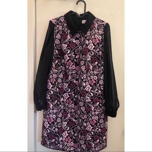 Elegant Cocktail Dress ✨